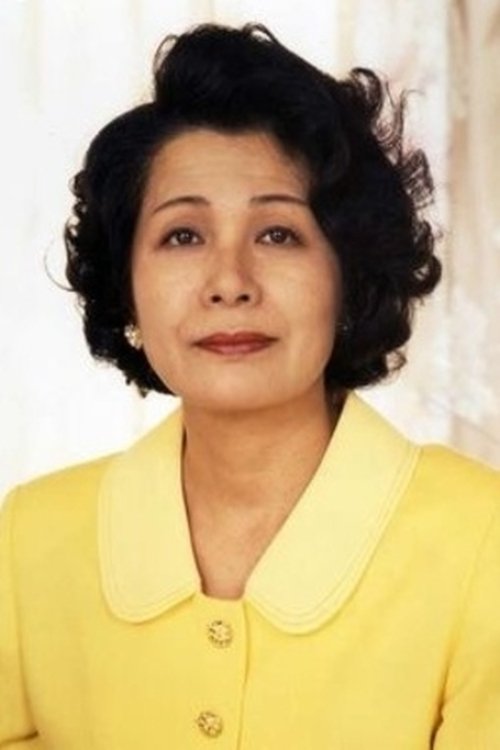 白川和子 zdjęcie