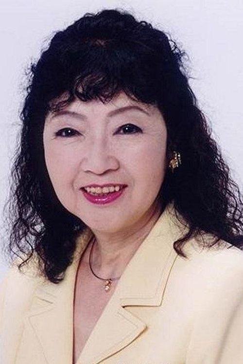 小原乃梨子 zdjęcie