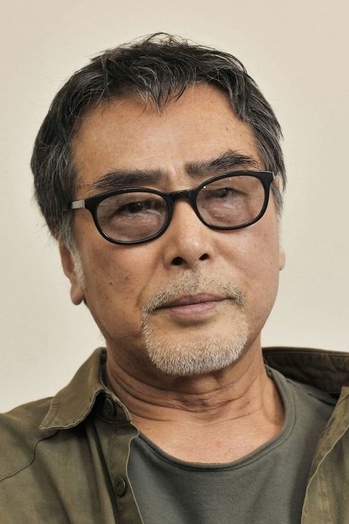 原田芳雄 zdjęcie