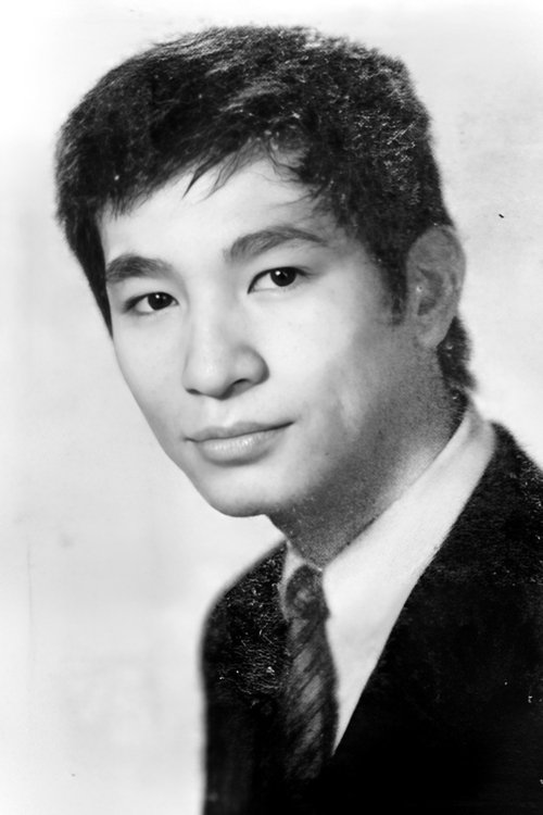 内田裕也 zdjęcie