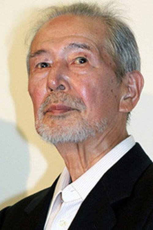 坂本長利 zdjęcie