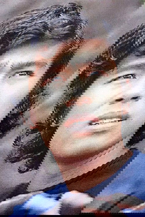 矢吹二朗 zdjęcie