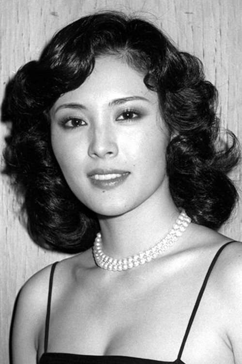 松坂慶子 zdjęcie