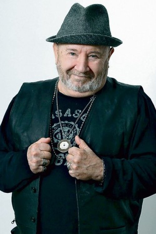 אריה מוסקונה zdjęcie