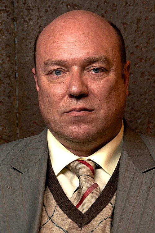 Pertti Sveholm zdjęcie