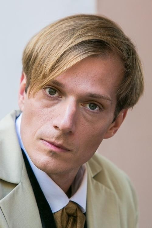 Петар Зекавица zdjęcie