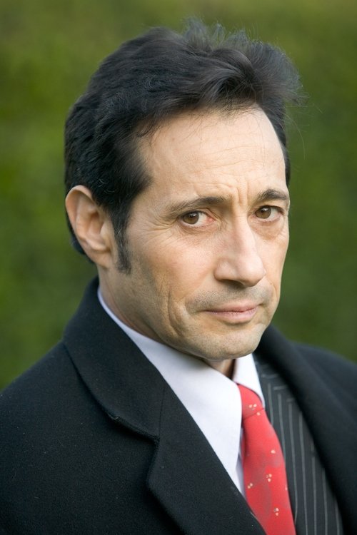 Pete Antico zdjęcie