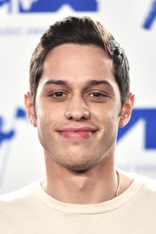 Pete Davidson zdjęcie