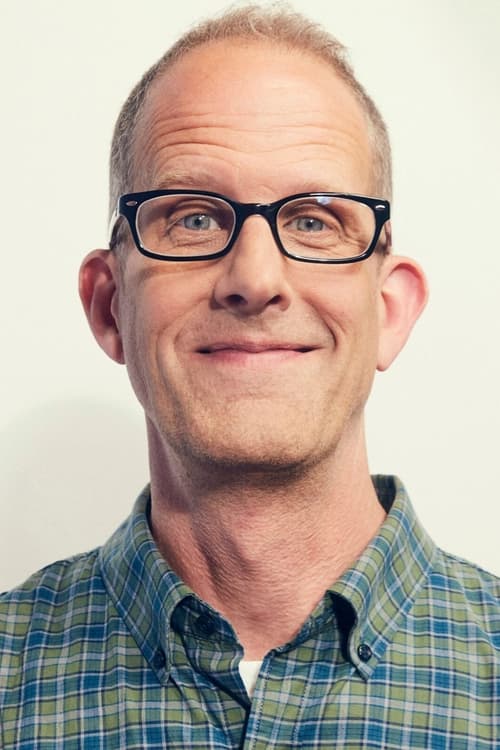 Pete Docter zdjęcie