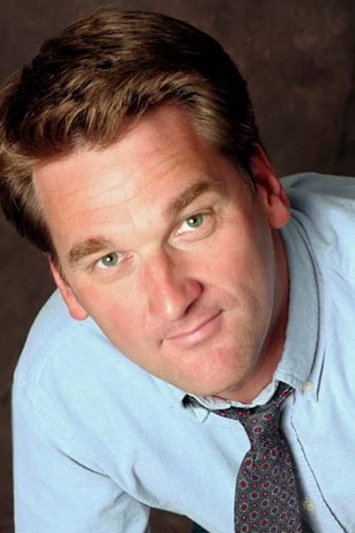 Pete Gardner zdjęcie