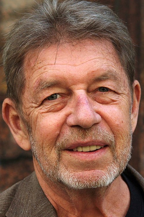 Pete Hamill zdjęcie