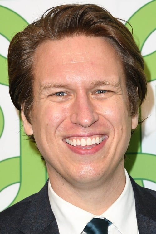 Pete Holmes zdjęcie