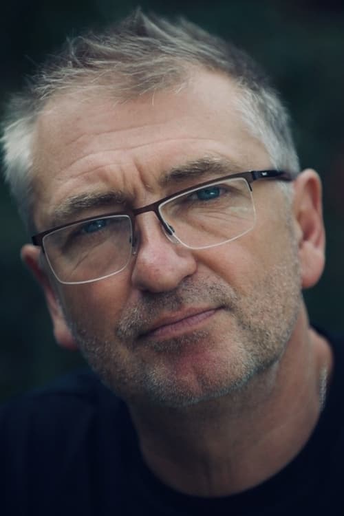 Pete Lee-Wilson zdjęcie