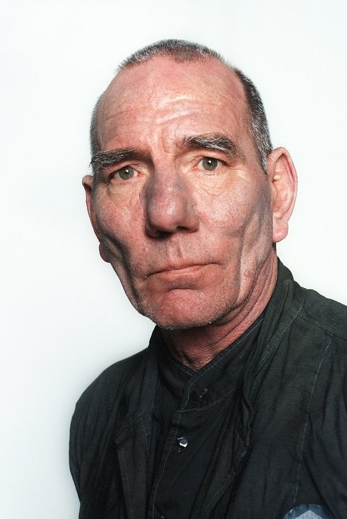 Pete Postlethwaite zdjęcie