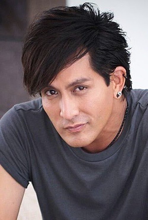 Pete Thongchua zdjęcie