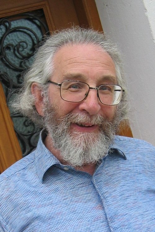 Peter Aczel zdjęcie