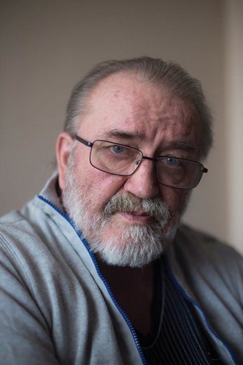 Péter Andorai zdjęcie