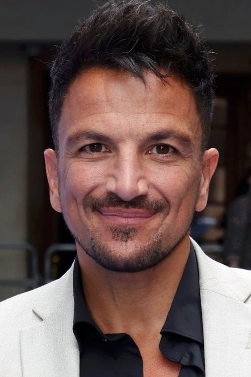 Peter Andre zdjęcie