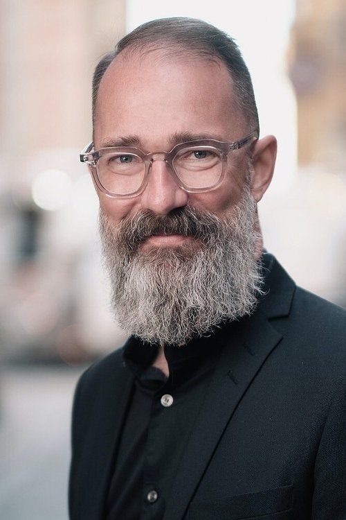 Peter Arrhenius zdjęcie