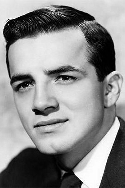 Peter Baldwin zdjęcie