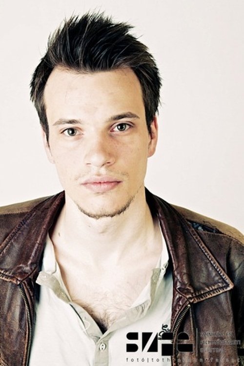 Péter Bárnai zdjęcie