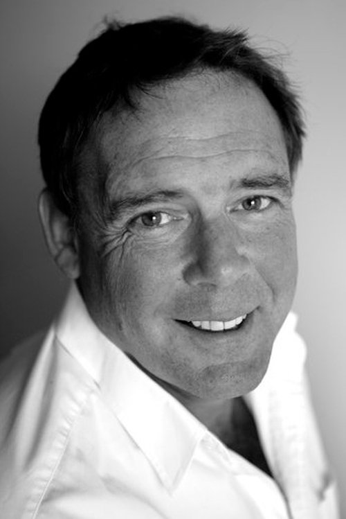 Peter Bensley zdjęcie