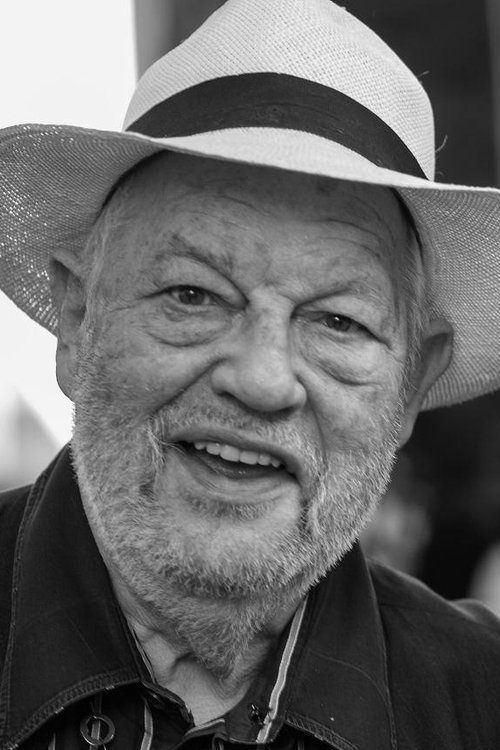 Peter Berling zdjęcie