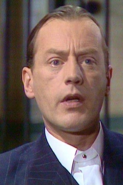 Peter Blythe zdjęcie