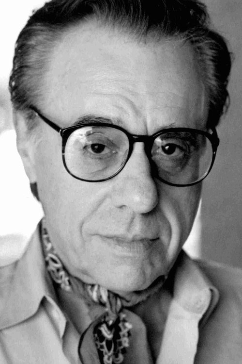 Peter Bogdanovich zdjęcie