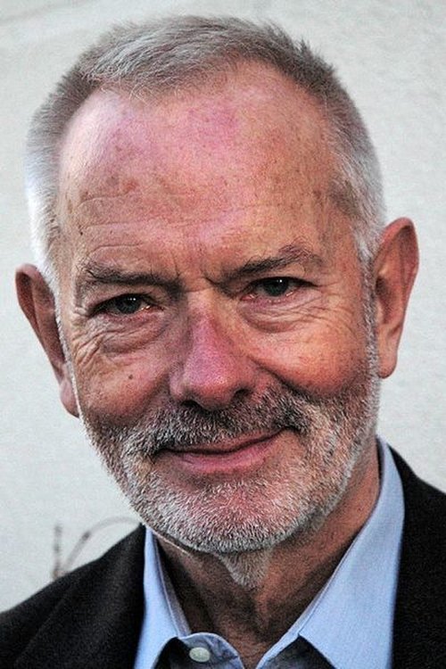 Peter Bonke zdjęcie