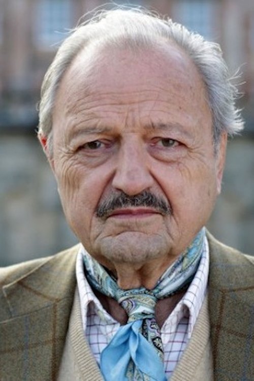 Peter Bowles zdjęcie