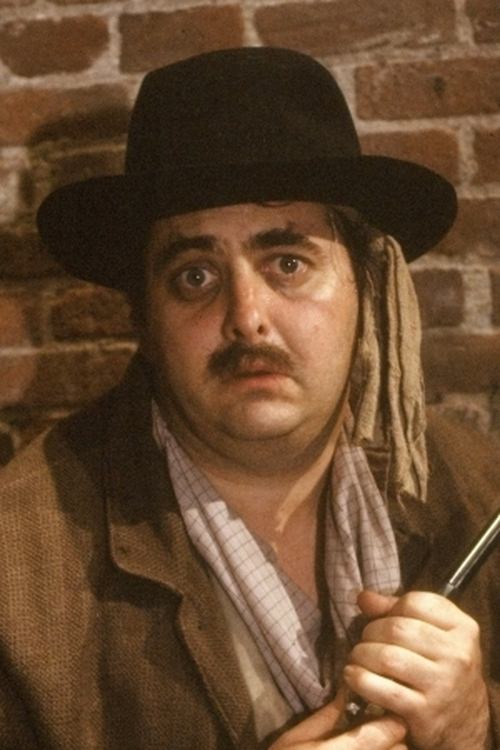 Peter Boyden zdjęcie