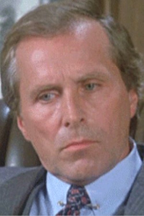 Peter Brandon zdjęcie