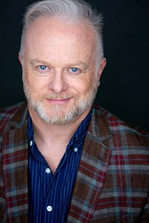 Peter Breitmayer zdjęcie