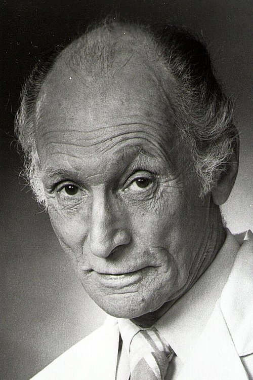 Peter Brocco zdjęcie