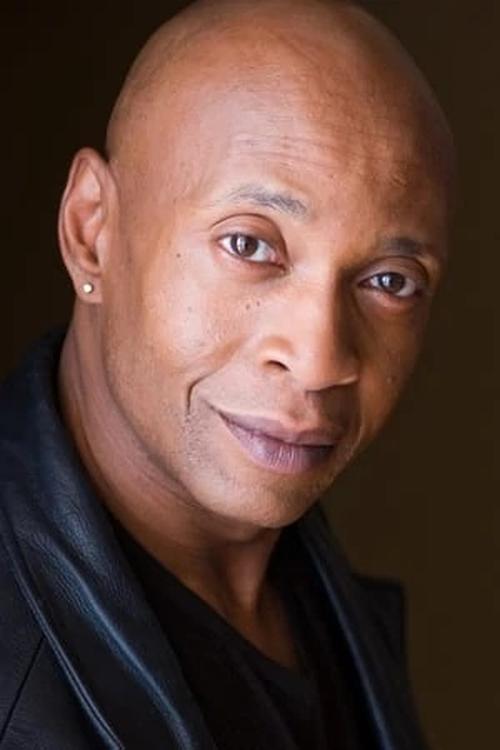 Peter Bryant zdjęcie