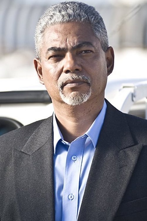 Peter Butler zdjęcie