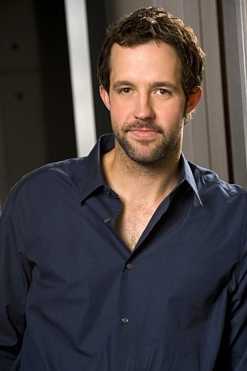 Peter Cambor zdjęcie