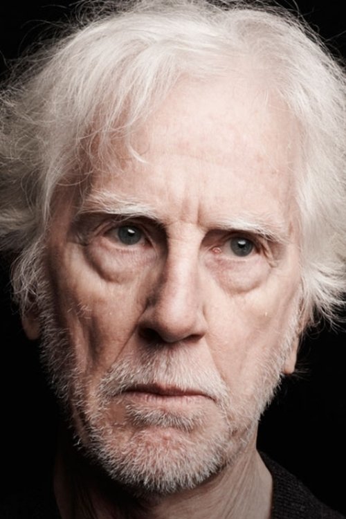 Peter Carroll zdjęcie