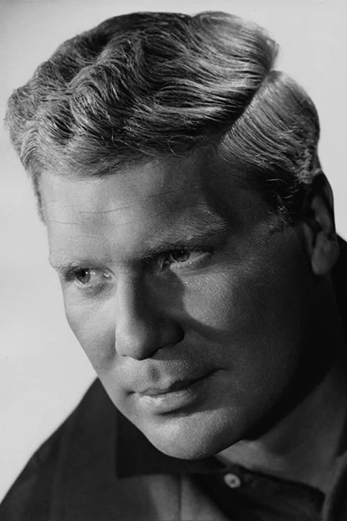 Peter Carsten zdjęcie