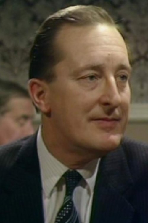 Peter Cellier zdjęcie