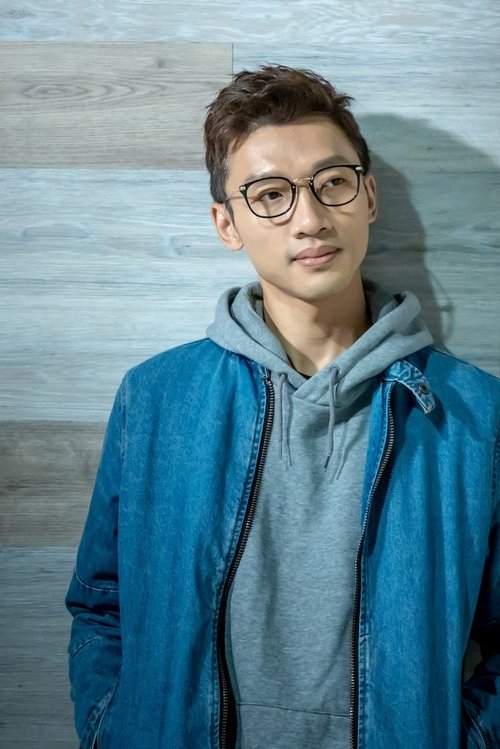 Peter Chan Charm-man zdjęcie