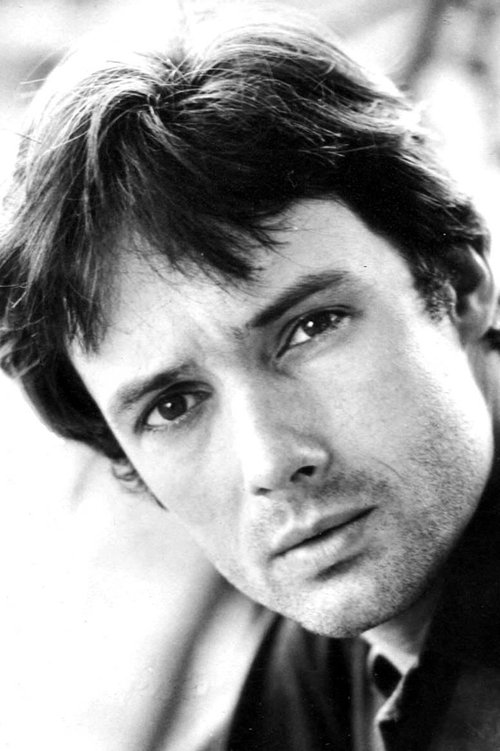 Peter Chatel zdjęcie