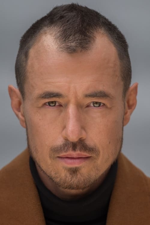 Peter Christoffersen zdjęcie