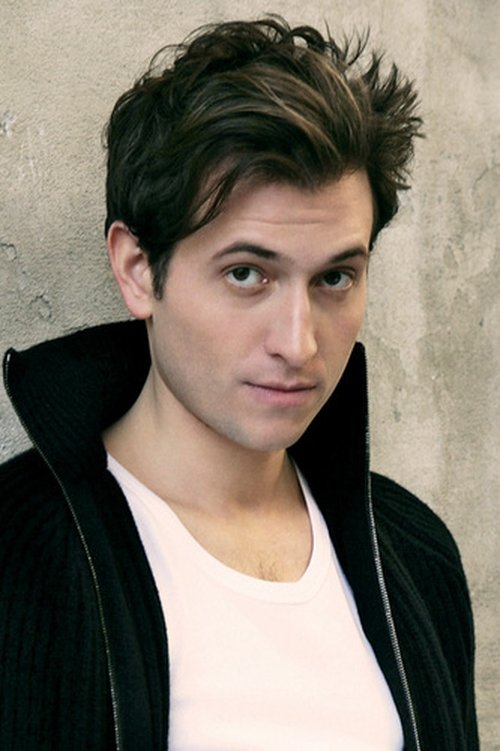 Peter Cincotti zdjęcie