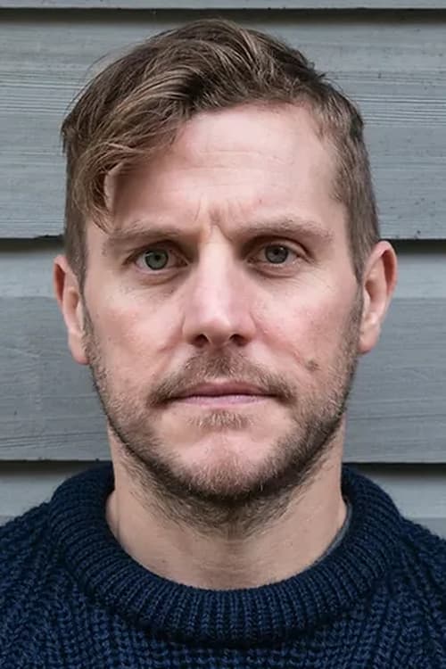 Peter Coonan zdjęcie