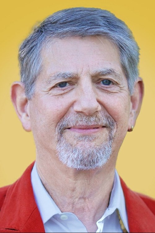 Peter Coyote zdjęcie