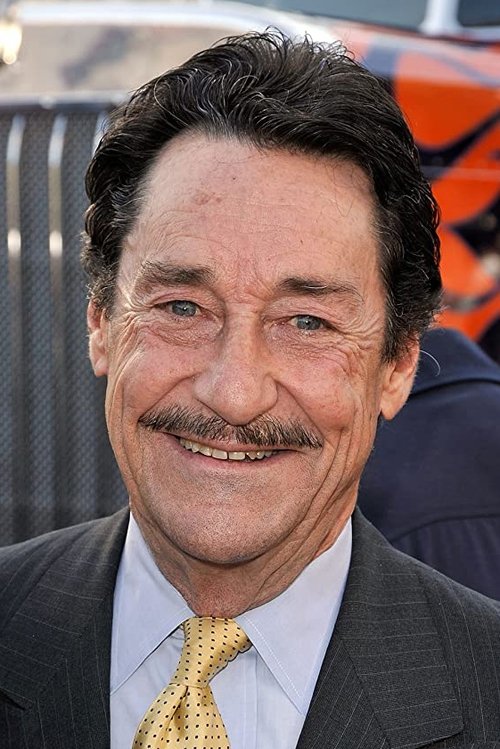 Peter Cullen zdjęcie