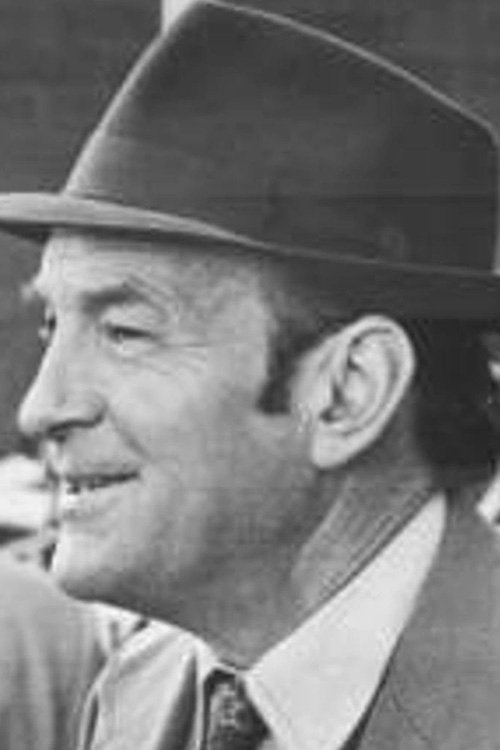 Peter Cummins zdjęcie