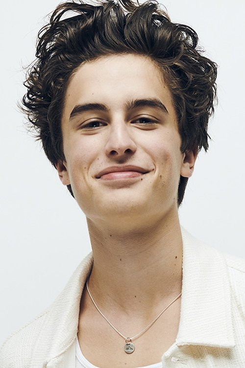 Peter Dager zdjęcie